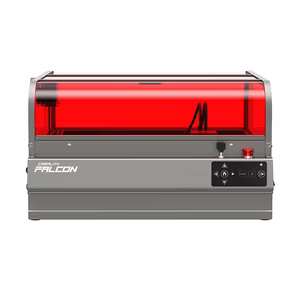 Creality Falcon 2 Pro S 22W lazerinio graviravimo įrenginys
