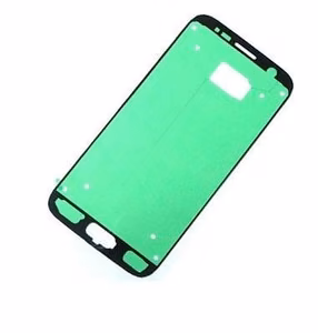 Lipdukas ekrano stikliukui Samsung G930 S7 ORG