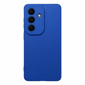 Matt 2.0 case for Samsung Galaxy A16 5G / A16 4G – blue