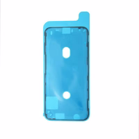 SELF -ADHESIVE ASSEMBLY TAPE LCD IPHONE 12 MINI juodas