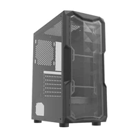 Darkflash Aquarius Acrylic computer case