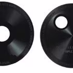 Huawei Nova 12 SE kameros stikliukas Black (only lens 2pcs) ORG