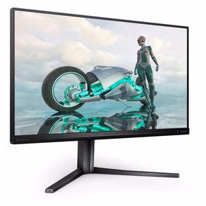 Philips Evnia 25M2N3200W/00 monitorius 62,2 cm (24,5") 1920 x 1080 pikselių Full HD LCD pilkas