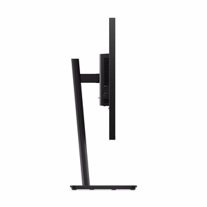 Lenovo ThinkVision T27-40 LED display 68,6 cm (27") 1920 x 1080 pikseliai „Full HD“ Juoda