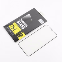 Ekrano apsauga "Aluminum HS 2.5D" Samsung A546 A54 5G / S711 S23 FE (Blister)