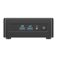 GEEKOM IT15 Mini PC Intel® Core™ Ultra 9 285H 32GB 1TB + Win 11 Pro