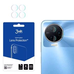 Infinix Note 12 2023 - 3mk Lens Protection