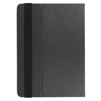 Wonder odinis planšetinio kompiuterio dėklas 13 colių juodas
