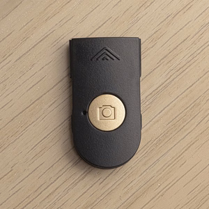 Maxlife Bluetooth asmenukių lazda trikojis MXST-100 juodas