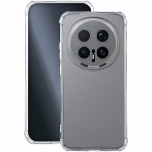 Anti Shock 1,5 mm dėklas Honor Magic 8 Pro skaidrus