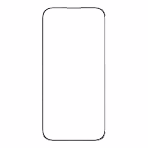 Nillkin CP+PRO grūdintas stiklas iPhone 16 Plus