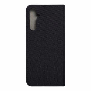 SENSITIVE Dėklas telefonui SAMSUNG A05s (m) - juodas