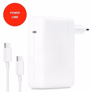 Nešiojamojo kompiuterio maitinimo adapteris USB-C, 140W, PD