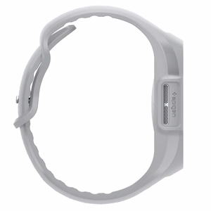 SPIGEN LIQUID AIR PRO APPLE WATCH 10 (46 MM) pilkas
