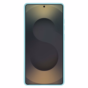 Tel Protect Aura Matte Magsafe dėklas Samsung Galaxy S25 Ultra, mėtinis