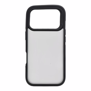 Dėklas NEO, skirtas IPHONE 17 Pro, juodas