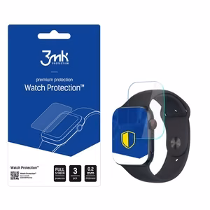 3mk Watch Protection™ v. ARC+ защитная пленка Apple Watch SE2 44mm