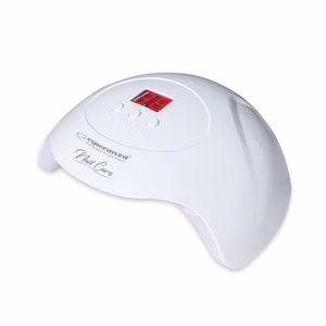 Лампа для ногтей Esperanza EBN010 UV + LED, 36 Вт