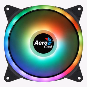 Aerocool PGS DUO 14 ARGB 6PIN ventiliatorius (140 mm)