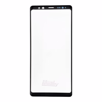 MUSTTBY priekinis stiklas + OCA SAMSUNG Note 8