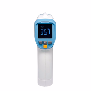 Uni-T UT305H non-contact thermometer