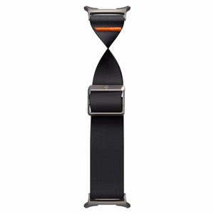 Dirželis SPIGEN FIT LITE SAMSUNG GALAXY WATCH ULTRA (47 MM) juodas