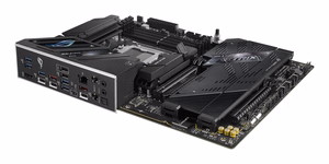 Pagrindinė plokštė ASUS ROG STRIX B850-F GAMING NEO