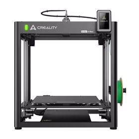 Creality Ender-5 Max 3D spausdintuvas