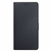 3mk Piniginės dėklas Xiaomi 15T Pro 5G - Juodas