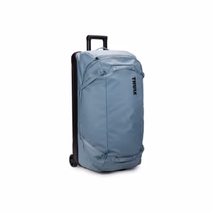 Thule Check-in Wheeled Suitcase Chasm Luggage Waterproof Pond Gray