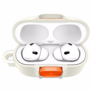 Spigen Nano Pop deklas AirPods Pro 3 - Smelio