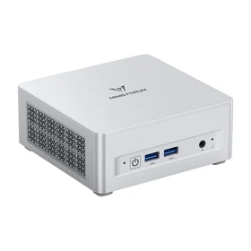 MINI PC Minis Forum UM870 Plus Ryzen 7 8745H 32GB RAM + 1TB
