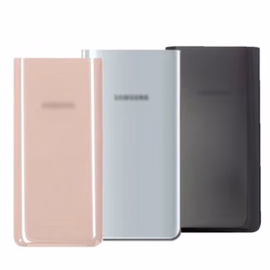 Galinis dangtelis suderinamas su Samsung A805 A80 2019 / Angelo auksinis / HQ