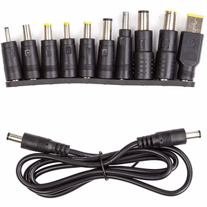 Išorinė baterija 30000mAh, PD 65W, DC 12-19V, USB-C, 2xUSB-A, QC3.0