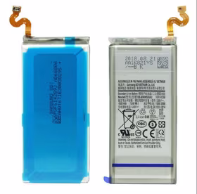 Akumuliatorius originalus Samsung N960F Note 9 4000mAh EB-BN965ABU (service pack)