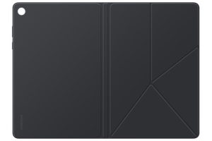 BX230PB Book Cover Samsung Galaxy Tab A11+, juodas