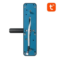 "Avatto" SDL-A270-B -6072 "WiFi" išmanusis skaitmeninis užraktas, juodas