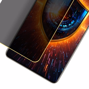 Realme 15 5G - 3mk Silky Matt Privacy