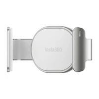 Insta360 Flow 2 Pro magnetic phone clip (white)