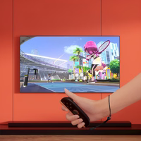 Nintendo Switch 23-in-1 šeimos priedų paketas 2 - Oranžinis ir mėlynas rinkinys