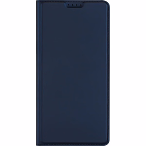 Dėklas Dux Ducis Skin Pro Samsung S931 S25 tamsiai mėlynas