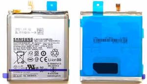 Akumuliatorius ORG Samsung G991 S21 4000mAh EB-BG991ABY