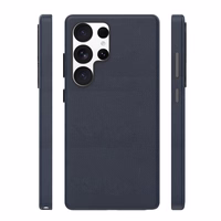 Etteri Elegant Mag dėklas for Samsung Galaxy S25 Ultra juodas