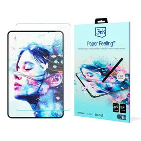 3mk Paper Feeling apsauginė plėvelė Samsung Galaxy Tab Active 4 Pro