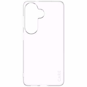 CARE by PanzerGlass X-Ray dėklas Samsung Galaxy S26 - skaidrus