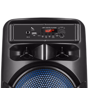 Kruger&Matz Music Box Maxi nešiojamoji belaidė kolonėlė