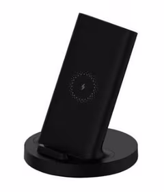 Belaidis įkroviklis Xiaomi (GDS4145GL) 20W juodas