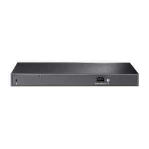 TP-Link 18 priev. gigabitų rack komutatorius su 16 priev. PoE+