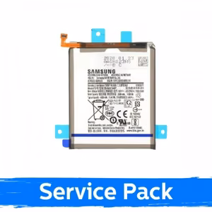 Akumuliatorius skirtas Samsung A515 A51 2020 EB-BA515ABE (Service Pack)