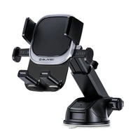 Blavec Car holder BH-12 to windshield / dashboard (BH12-WSB) black